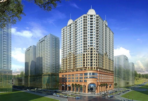 TƯ VẤN ĐẦU TƯ XÂY DỰNG